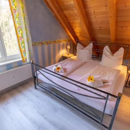 Fewo Seeblick Herrsching Apartman Herrsching am Ammersee