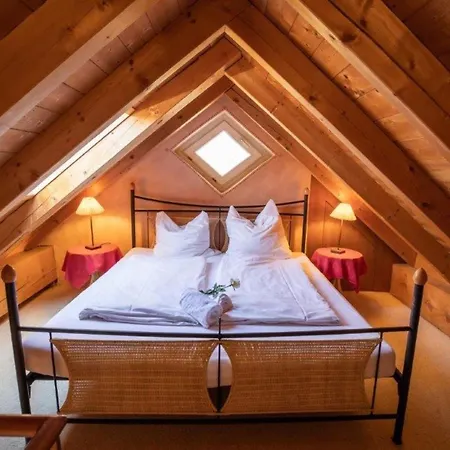 Fewo Seeblick Herrsching Apartman