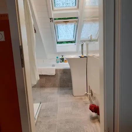 Fewo Seeblick Herrsching Apartment Herrsching am Ammersee